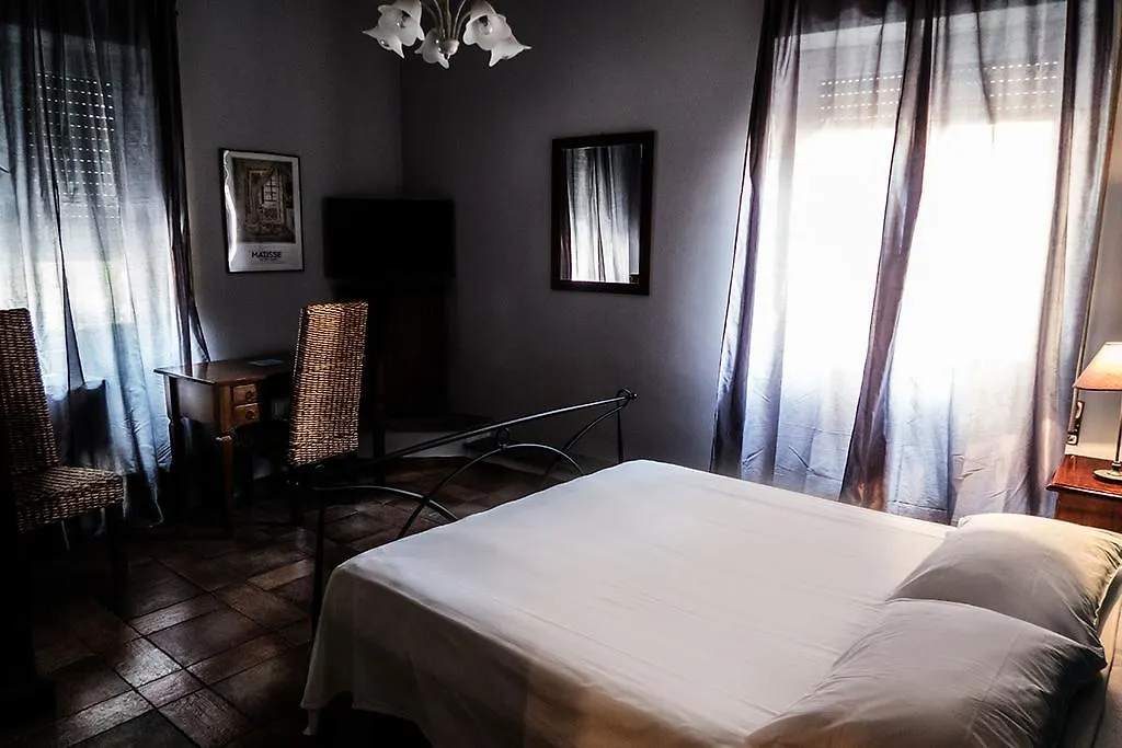 Bb Trastevere Station - Room3 Roma