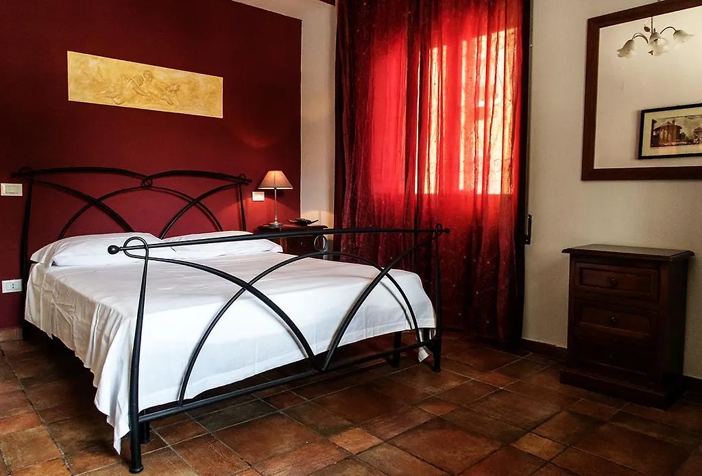 Bed & Breakfast Bb Trastevere Station - Room3 Roma