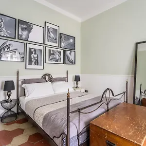 Trastevere Stylish Appartamento