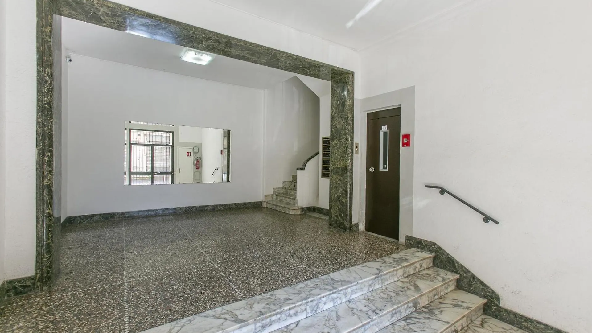 Bb Trastevere Station - Room3 ローマ