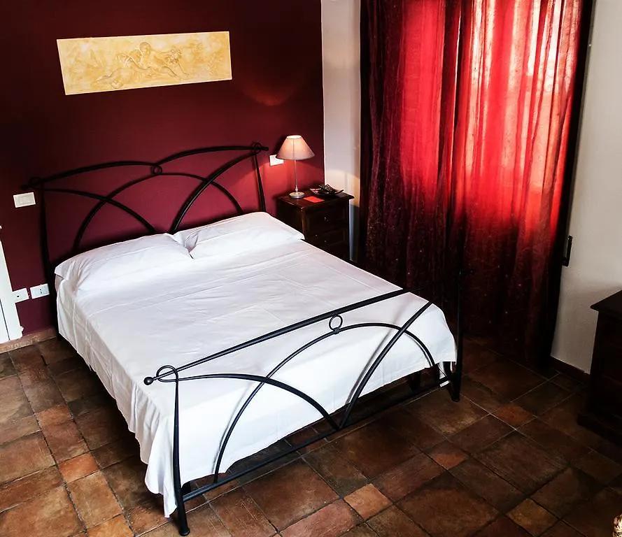 Bed & Breakfast Bb Trastevere Station - Room3 Rome