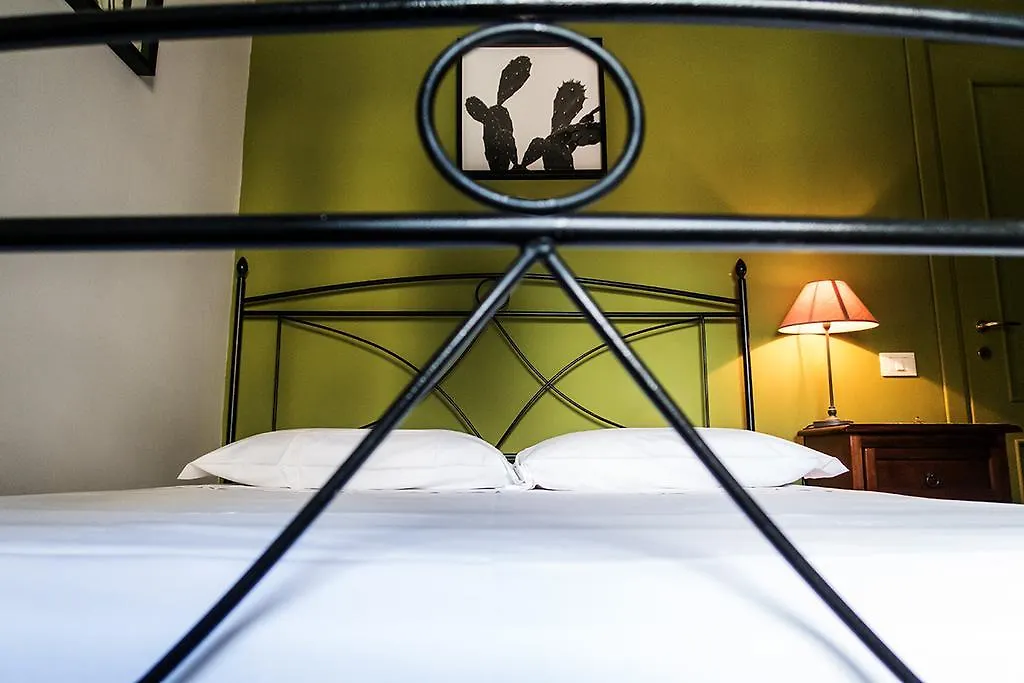 Bb Trastevere Station - Room3 Rome