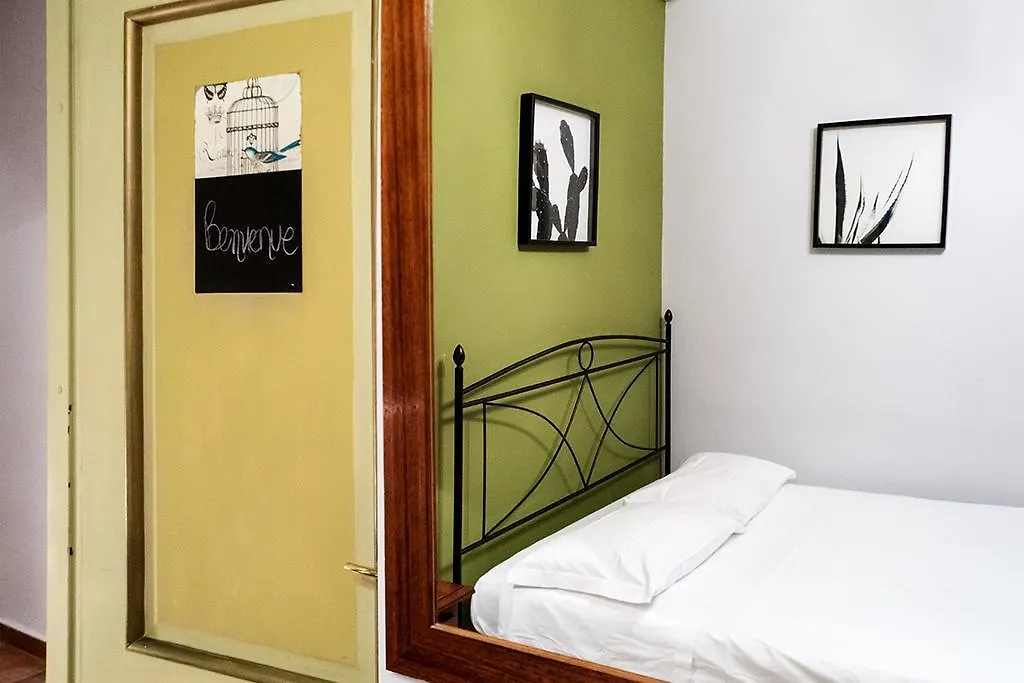 Bed & Breakfast Bb Trastevere Station - Room3 Rome