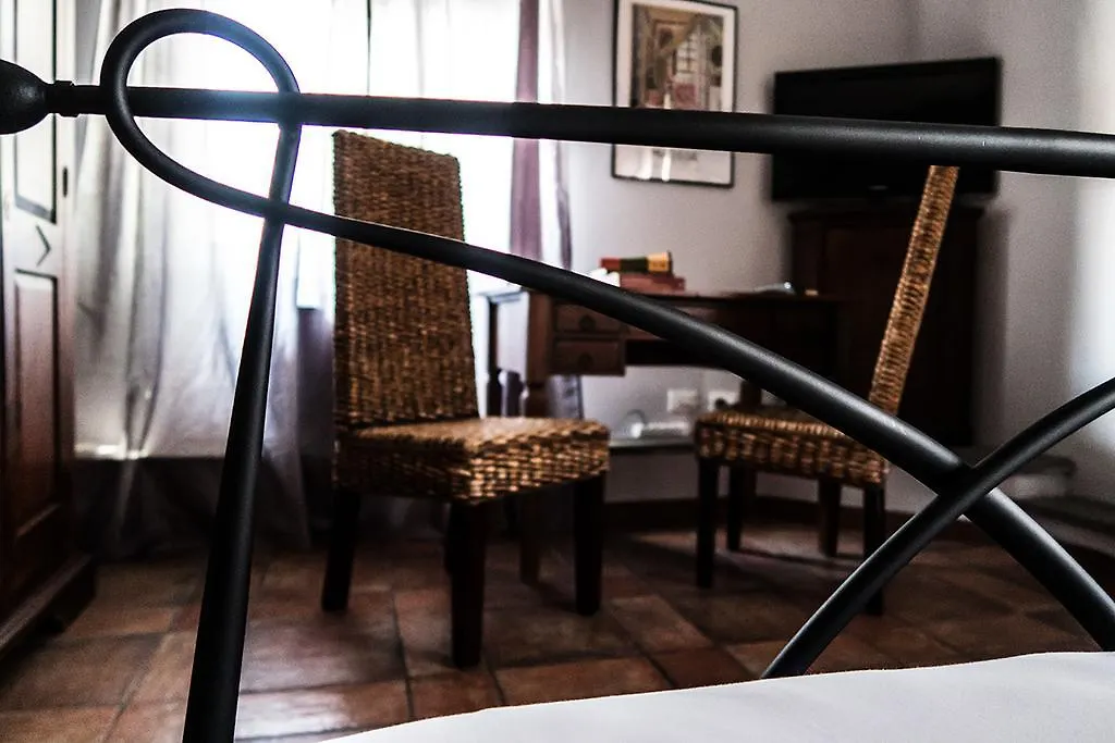 Bb Trastevere Station - Room3 Rome Bed & Breakfast